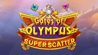 Gates of Olympus Super Scatter
